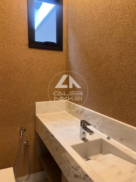 Casa 3 dormitórios Condomínio Esmeralda Residence II Marília-SP.: 34ª foto da galeria de imagens do imóvel