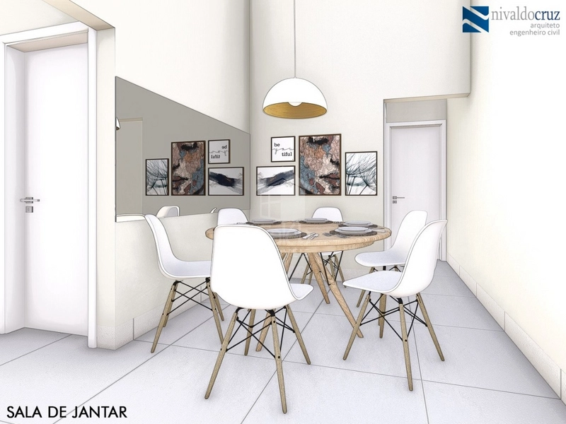 Casa a Venda no Bairro Palmital Marília-SP.: 2ª foto da galeria de imagens do imóvel