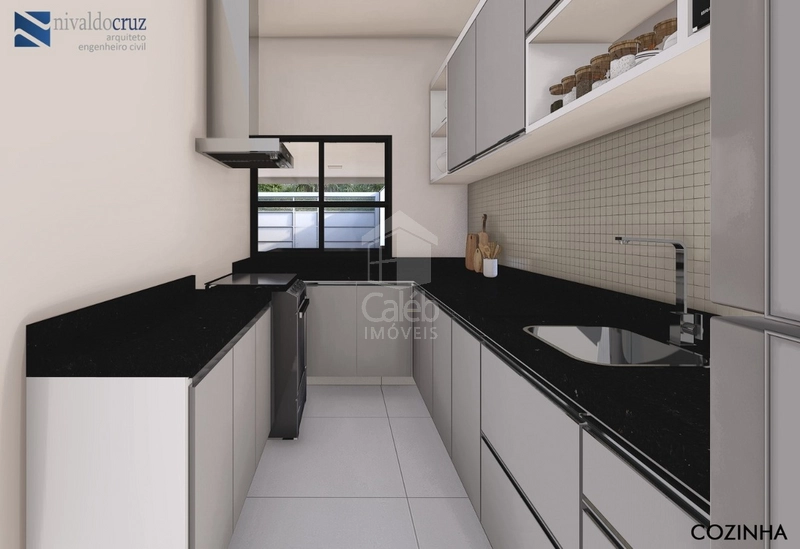 Casa a Venda no Bairro Palmital Marília-SP.: 4ª foto da galeria de imagens do imóvel