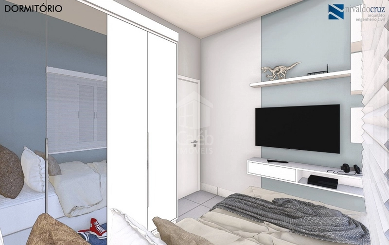 Casa a Venda no Bairro Palmital Marília-SP.: 8ª foto da galeria de imagens do imóvel