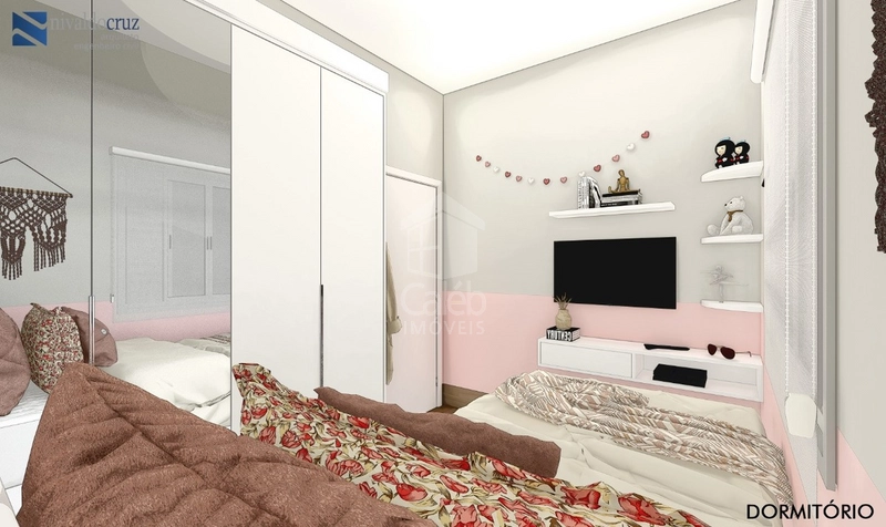 Casa a Venda no Bairro Palmital Marília-SP.: 10ª foto da galeria de imagens do imóvel