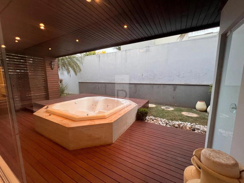 Casa a Venda com 4 suítes no Cond. Campo Belo em Marília-SP.: 32ª foto da galeria de imagens do imóvel
