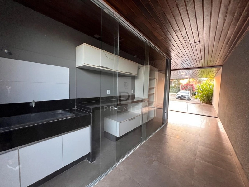 Casa a Venda com 4 suítes no Cond. Campo Belo em Marília-SP.: 19ª foto da galeria de imagens do imóvel