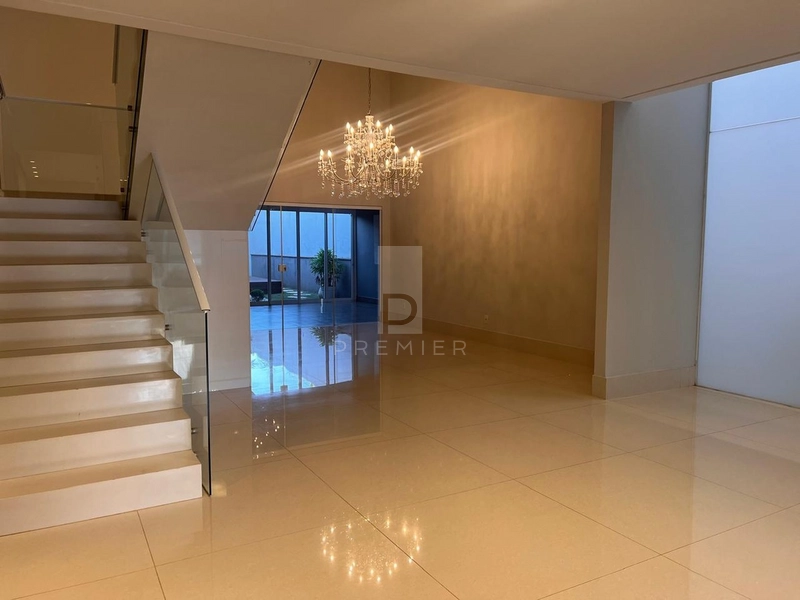 Casa a Venda com 4 suítes no Cond. Campo Belo em Marília-SP.: 9ª foto da galeria de imagens do imóvel