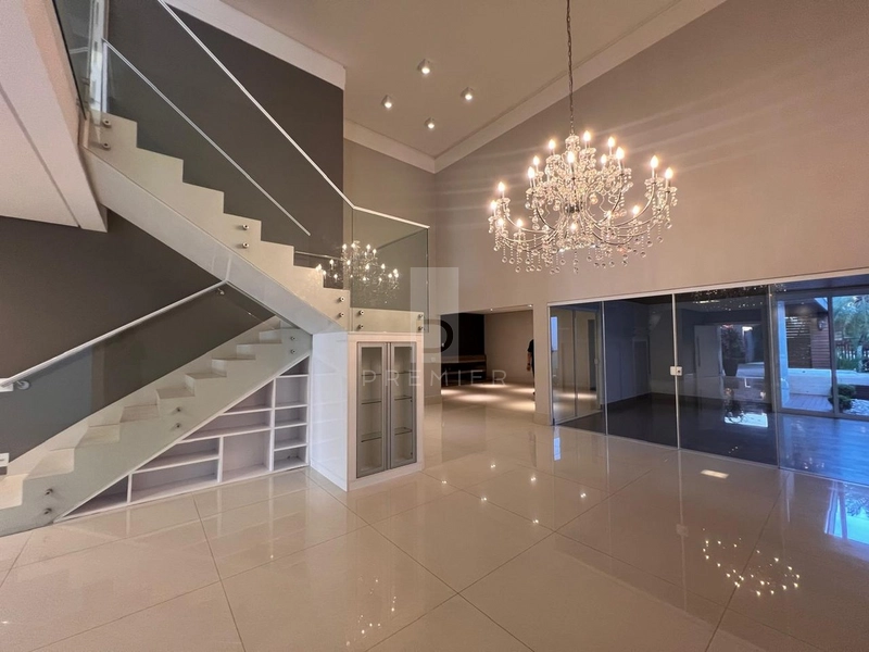 Casa a Venda com 4 suítes no Cond. Campo Belo em Marília-SP.: 11ª foto da galeria de imagens do imóvel
