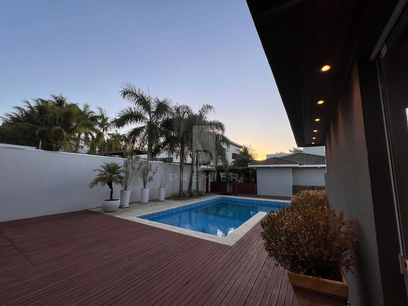 Casa a Venda com 4 suítes no Cond. Campo Belo em Marília-SP.: 54ª foto da galeria de imagens do imóvel