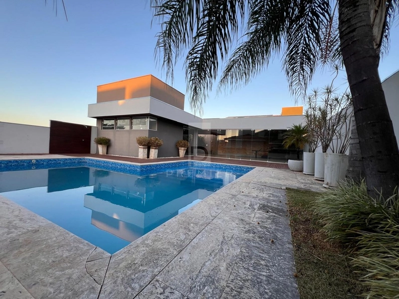 Casa a Venda com 4 suítes no Cond. Campo Belo em Marília-SP.: 64ª foto da galeria de imagens do imóvel
