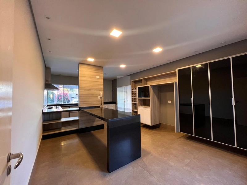 Casa a Venda com 4 suítes no Cond. Campo Belo em Marília-SP.: 16ª foto da galeria de imagens do imóvel