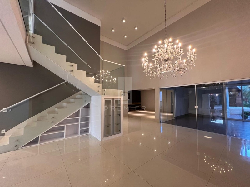 Casa a Venda com 4 suítes no Cond. Campo Belo em Marília-SP.: 12ª foto da galeria de imagens do imóvel