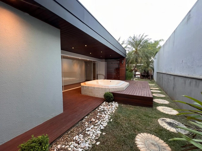 Casa a Venda com 4 suítes no Cond. Campo Belo em Marília-SP.: 46ª foto da galeria de imagens do imóvel