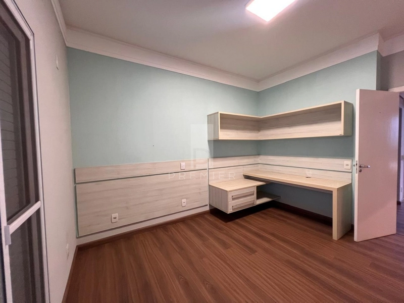 Casa a Venda com 4 suítes no Cond. Campo Belo em Marília-SP.: 33ª foto da galeria de imagens do imóvel