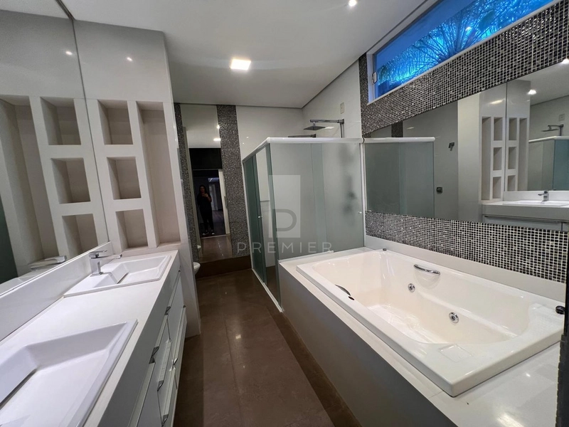 Casa a Venda com 4 suítes no Cond. Campo Belo em Marília-SP.: 40ª foto da galeria de imagens do imóvel