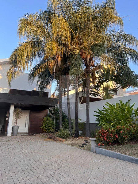 Casa a Venda com 4 suítes no Cond. Campo Belo em Marília-SP.: 30ª foto da galeria de imagens do imóvel