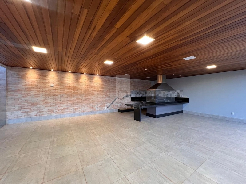 Casa a Venda com 4 suítes no Cond. Campo Belo em Marília-SP.: 62ª foto da galeria de imagens do imóvel