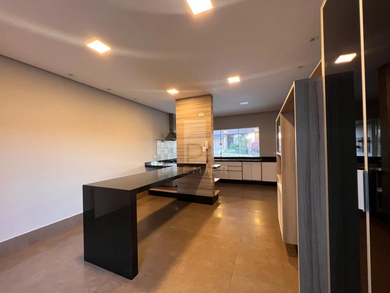 Casa a Venda com 4 suítes no Cond. Campo Belo em Marília-SP.: 17ª foto da galeria de imagens do imóvel