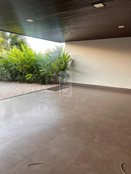 Casa a Venda com 4 suítes no Cond. Campo Belo em Marília-SP.: 4ª foto da galeria de imagens do imóvel