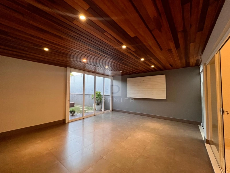 Casa a Venda com 4 suítes no Cond. Campo Belo em Marília-SP.: 14ª foto da galeria de imagens do imóvel