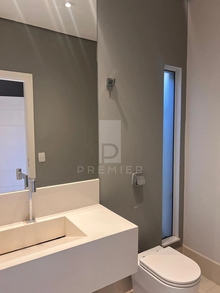 Casa a Venda com 4 suítes no Cond. Campo Belo em Marília-SP.: 7ª foto da galeria de imagens do imóvel