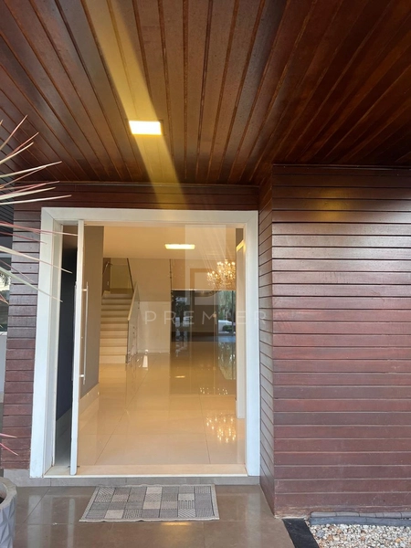 Casa a Venda com 4 suítes no Cond. Campo Belo em Marília-SP.: 5ª foto da galeria de imagens do imóvel