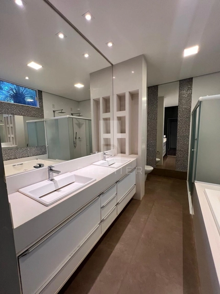 Casa a Venda com 4 suítes no Cond. Campo Belo em Marília-SP.: 41ª foto da galeria de imagens do imóvel