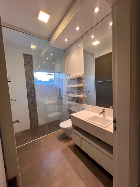 Casa a Venda com 4 suítes no Cond. Campo Belo em Marília-SP.: 24ª foto da galeria de imagens do imóvel