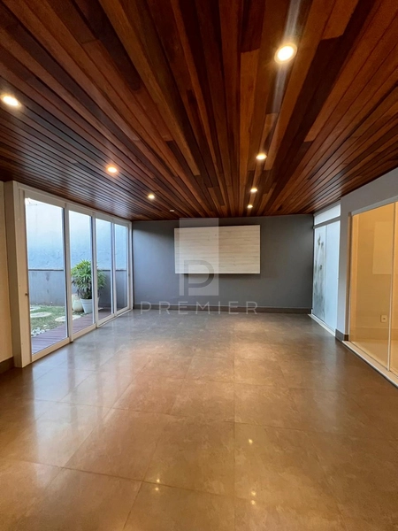 Casa a Venda com 4 suítes no Cond. Campo Belo em Marília-SP.: 13ª foto da galeria de imagens do imóvel