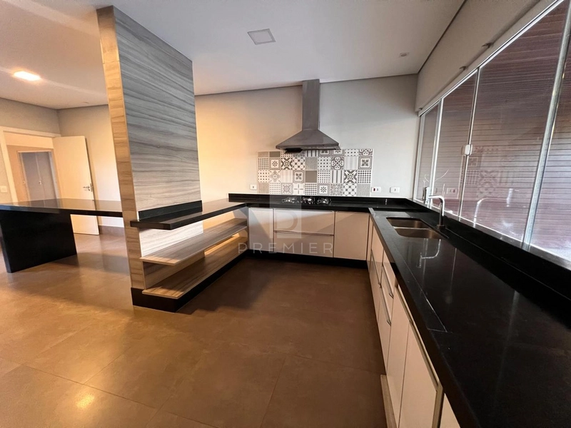 Casa a Venda com 4 suítes no Cond. Campo Belo em Marília-SP.: 20ª foto da galeria de imagens do imóvel
