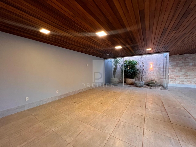 Casa a Venda com 4 suítes no Cond. Campo Belo em Marília-SP.: 51ª foto da galeria de imagens do imóvel