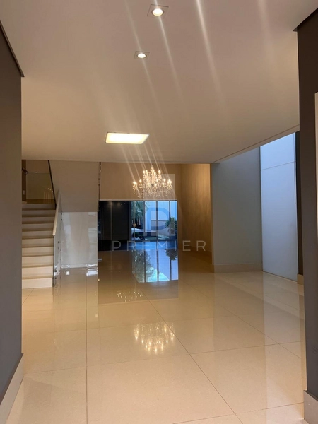 Casa a Venda com 4 suítes no Cond. Campo Belo em Marília-SP.: 6ª foto da galeria de imagens do imóvel