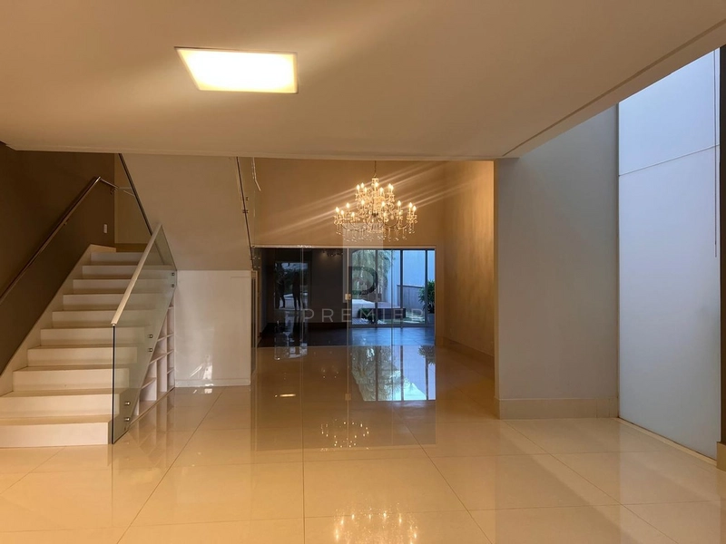 Casa a Venda com 4 suítes no Cond. Campo Belo em Marília-SP.: 8ª foto da galeria de imagens do imóvel