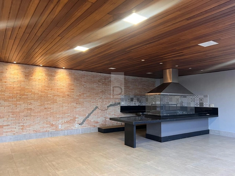 Casa a Venda com 4 suítes no Cond. Campo Belo em Marília-SP.: 61ª foto da galeria de imagens do imóvel