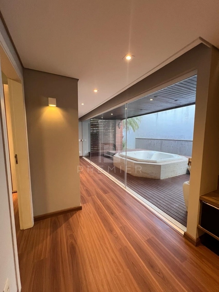Casa a Venda com 4 suítes no Cond. Campo Belo em Marília-SP.: 21ª foto da galeria de imagens do imóvel