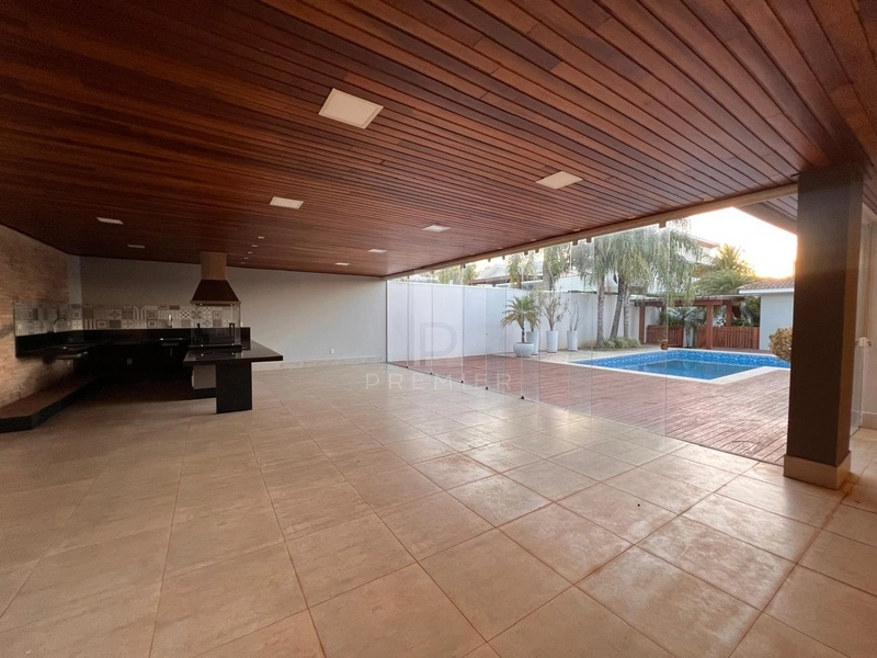 Casa a Venda com 4 suítes no Cond. Campo Belo em Marília-SP.: 53ª foto da galeria de imagens do imóvel
