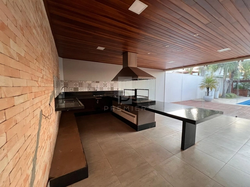 Casa a Venda com 4 suítes no Cond. Campo Belo em Marília-SP.: 56ª foto da galeria de imagens do imóvel