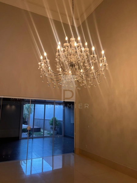 Casa a Venda com 4 suítes no Cond. Campo Belo em Marília-SP.: 10ª foto da galeria de imagens do imóvel