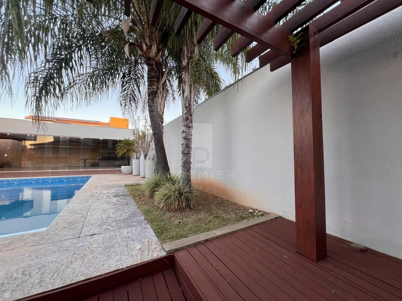 Casa a Venda com 4 suítes no Cond. Campo Belo em Marília-SP.: 50ª foto da galeria de imagens do imóvel