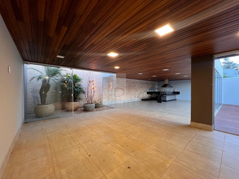 Casa a Venda com 4 suítes no Cond. Campo Belo em Marília-SP.: 52ª foto da galeria de imagens do imóvel