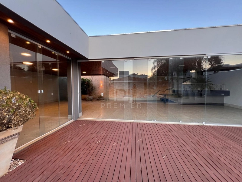 Casa a Venda com 4 suítes no Cond. Campo Belo em Marília-SP.: 55ª foto da galeria de imagens do imóvel