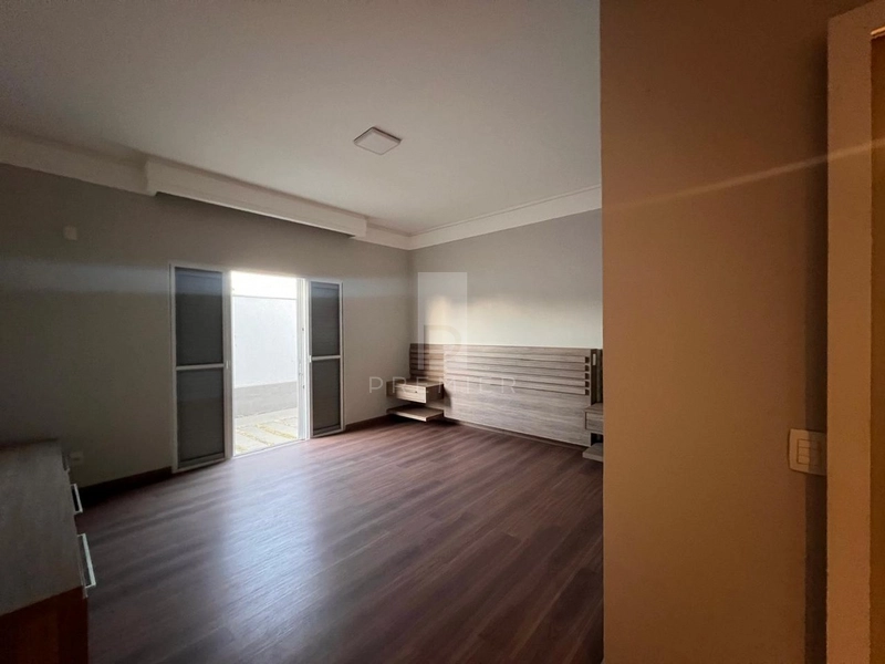 Casa a Venda com 4 suítes no Cond. Campo Belo em Marília-SP.: 37ª foto da galeria de imagens do imóvel