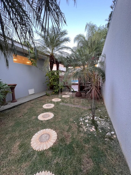 Casa a Venda com 4 suítes no Cond. Campo Belo em Marília-SP.: 49ª foto da galeria de imagens do imóvel