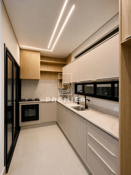 Casa com 2 quartos no Terra Verde em Marilia / SP: 5ª foto da galeria de imagens do imóvel
