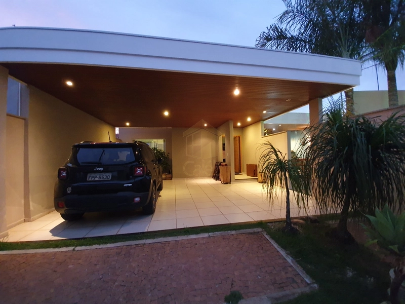 Casa à venda No Jardim São Domingos com 3 dormitórios em Marília-SP: 1ª foto da galeria de imagens do imóvel