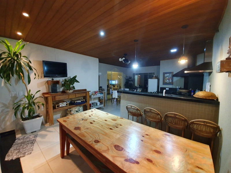 Casa à venda No Jardim São Domingos com 3 dormitórios em Marília-SP: 9ª foto da galeria de imagens do imóvel