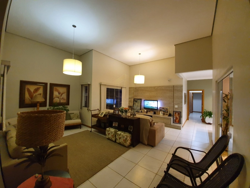 Casa à venda No Jardim São Domingos com 3 dormitórios em Marília-SP: 11ª foto da galeria de imagens do imóvel