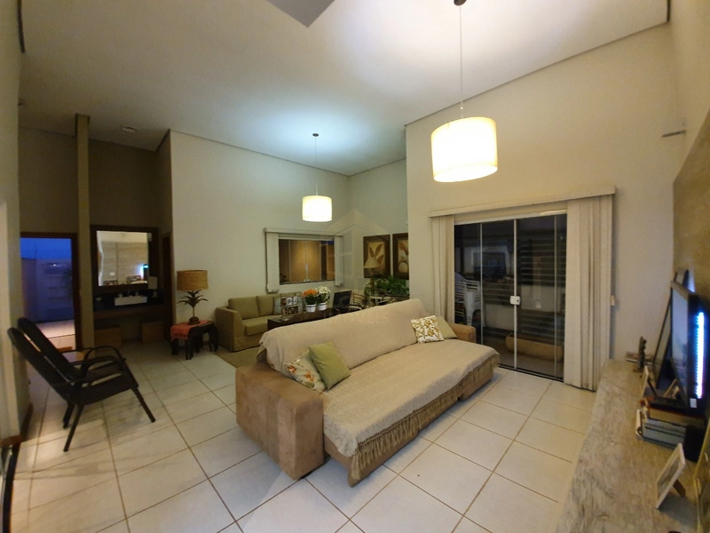 Casa à venda No Jardim São Domingos com 3 dormitórios em Marília-SP: 12ª foto da galeria de imagens do imóvel