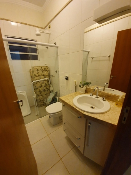Casa à venda No Jardim São Domingos com 3 dormitórios em Marília-SP: 19ª foto da galeria de imagens do imóvel