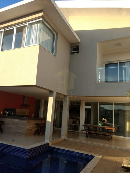 Casa a venda no Pq das Esmeraldas II com 3 suites e piscina em Marilia: 17ª foto da galeria de imagens do imóvel