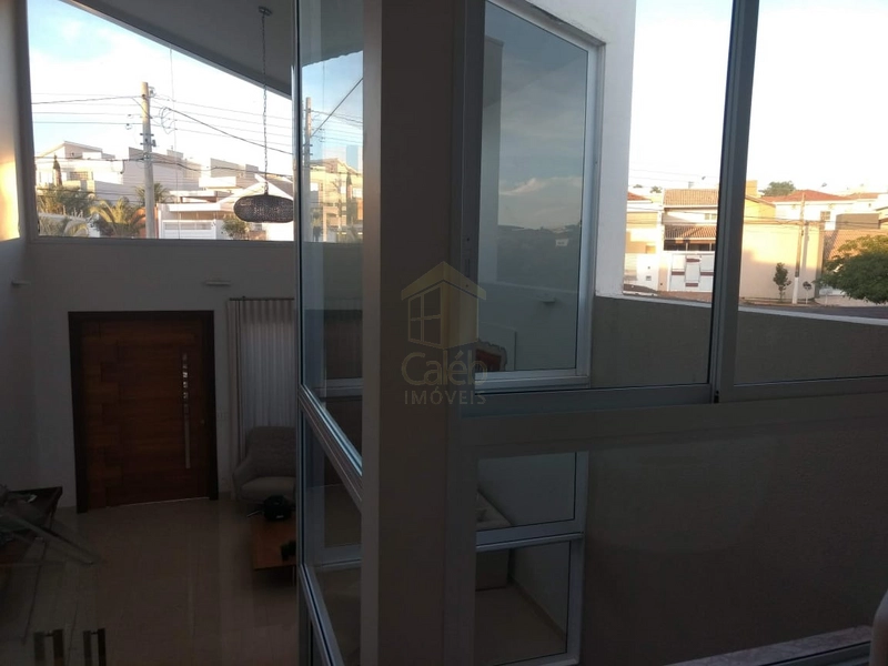 Casa a venda no Pq das Esmeraldas II com 3 suites e piscina em Marilia: 1ª foto da galeria de imagens do imóvel