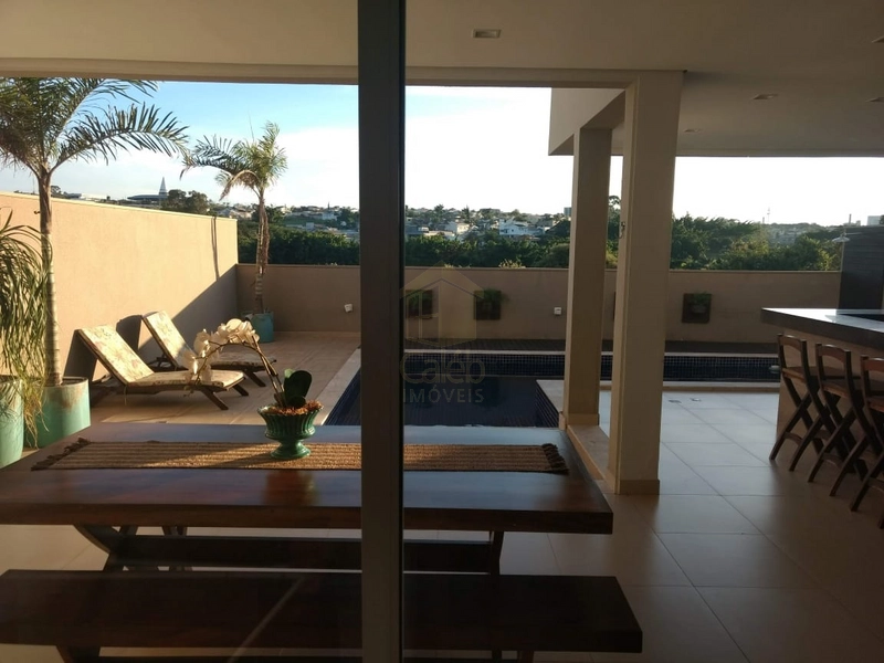 Casa a venda no Pq das Esmeraldas II com 3 suites e piscina em Marilia: 19ª foto da galeria de imagens do imóvel