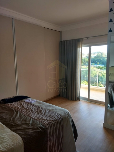 Casa a venda no Pq das Esmeraldas II com 3 suites e piscina em Marilia: 6ª foto da galeria de imagens do imóvel